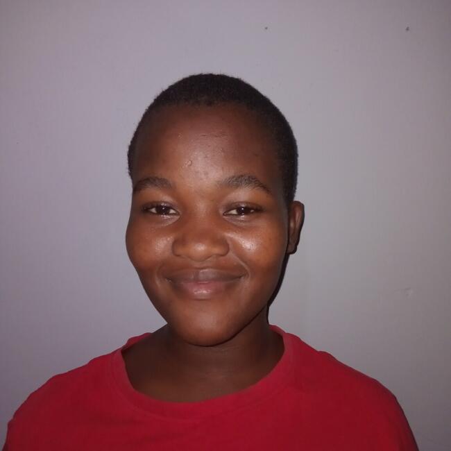 Babysitter in Johannesburg South: Nhlanzeko