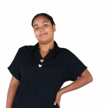 Babysitter in Nueva Gorgona: Ayde