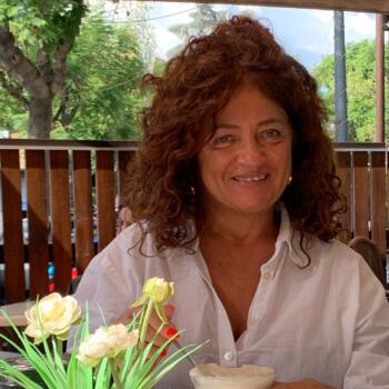 Babysitter Battaglia Terme: Marta