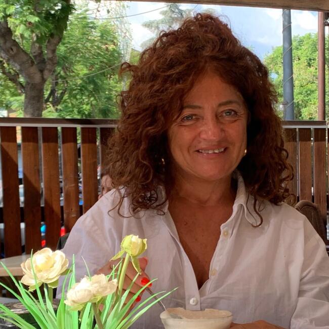 Babysitter in Battaglia Terme: Marta