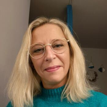 Babysitter Cologne: Sandra