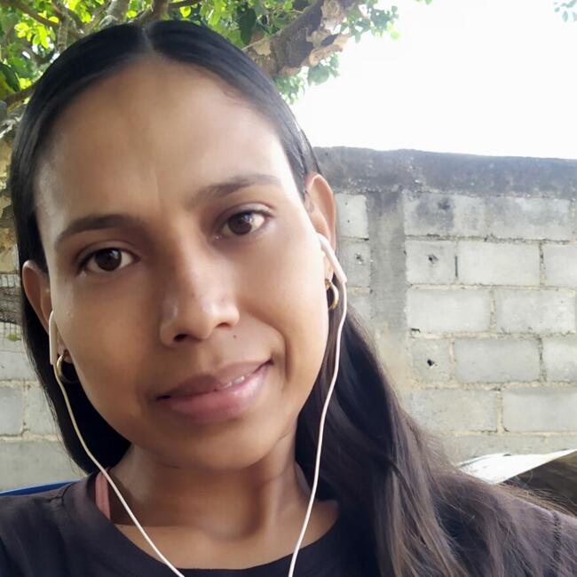 Niñera en Chivacoa: Yuliser