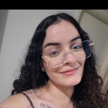 Emprego de babá em Guarapari: emprego de babá Jhenifer Frastroni