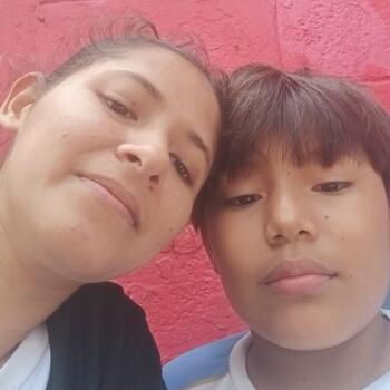 Niñera en Ciudad Apodaca: Abigail Melina