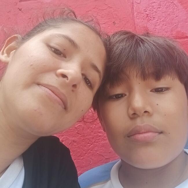 Niñera en Ciudad Apodaca: Abigail Melina
