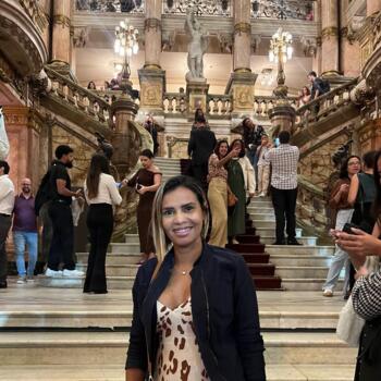 Babá Rio de Janeiro: Renata