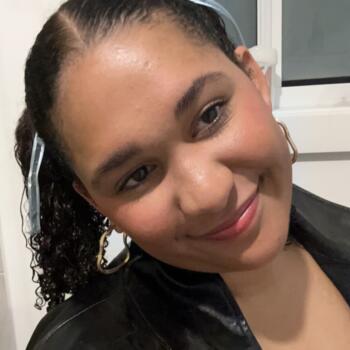 Nanny in Newcastle: Tianna