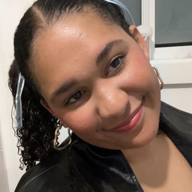 Nanny in Newcastle: Tianna