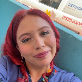Niñera en Villavicencio: Valentina