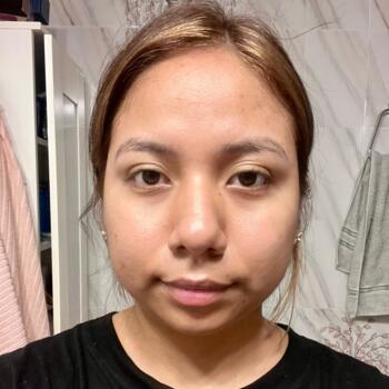 Babysitter in Barcelona: Faridy