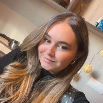 Babysitter in Valongo: Mariana