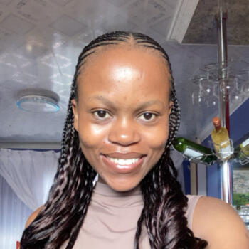 Babysitter Cape Town: Palesa