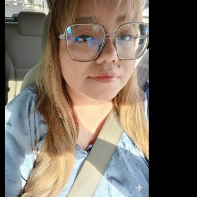 Babysitter in Tonalá: Karla