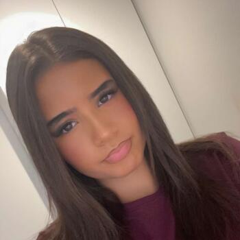 Babysitter in Kristiansand: Lamis