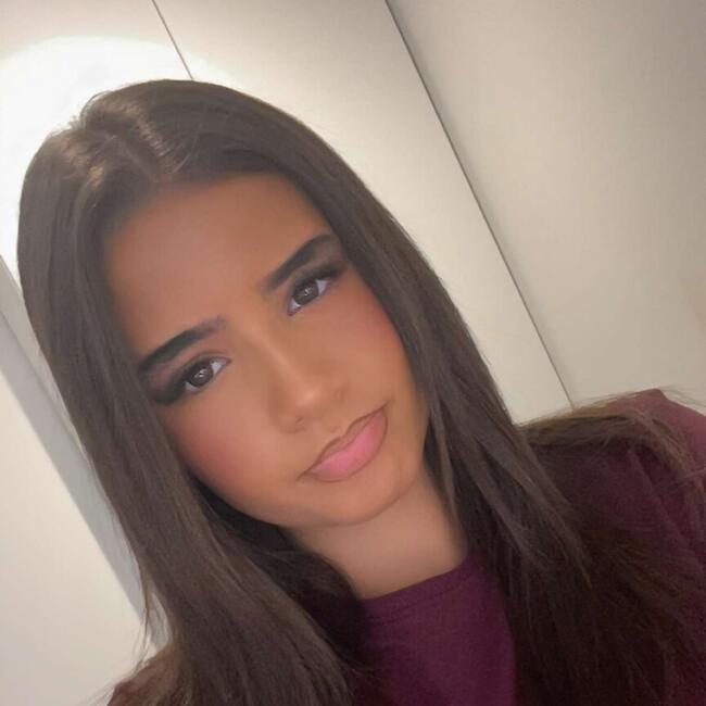 Babysitter in Kristiansand: Lamis