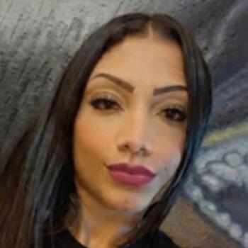 Babysitter São Paulo: Aliny