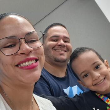 Babysitting job in Itumbiara: babysitting job Thiago