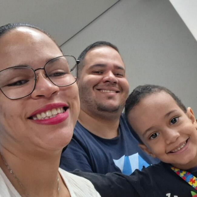 Babysitting job in Itumbiara: Thiago