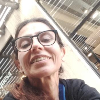 Babysitter Los Polvorines: Silvia alejandra