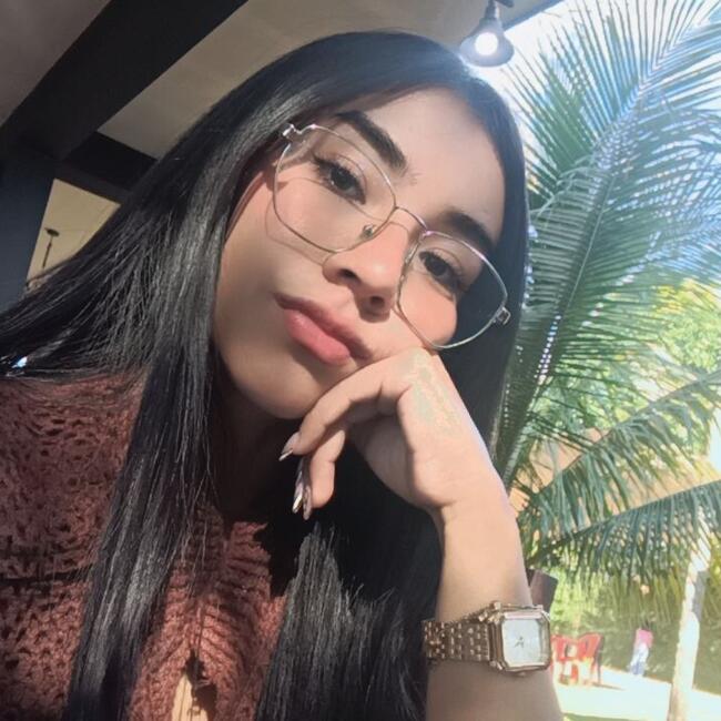 Babysitter in Santa Cruz: Maria Belén