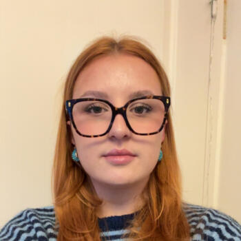 Babysitter Blainville-sur-Orne: Hannah
