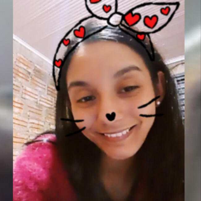 Babysitter in Passo Fundo: Tais