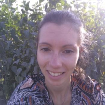 Babysitter in Courrières: Elise