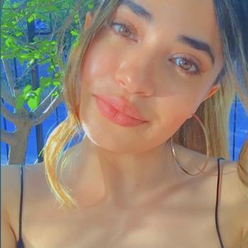 Babysitter in Puente Alto: Claudia andrea