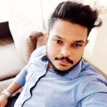 Babysitting job in Piliyandala: babysitting job Tharindu