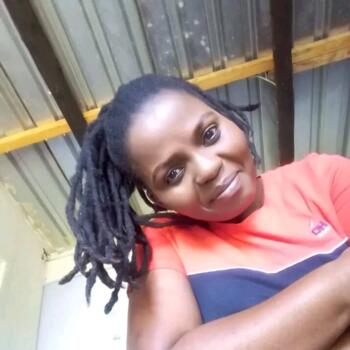 Babysitter Madadeni: Jabulile