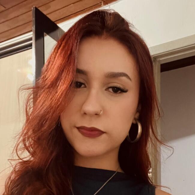 Babysitter in Taubaté: Ana beatriz