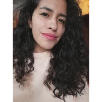Babysitter in El Pueblito (Estado de Querétaro de Arteaga): Fernanda