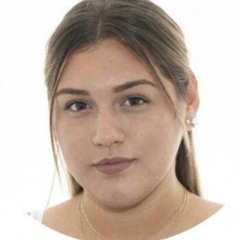 Niñera en Las Palmas de Gran Canaria: Valeria