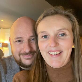 Babysit job in Kortrijk: babysit jobs Sandrine