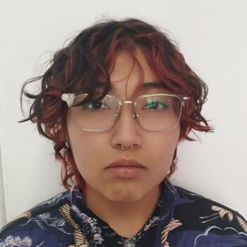 Niñera en Recoleta: Andrea