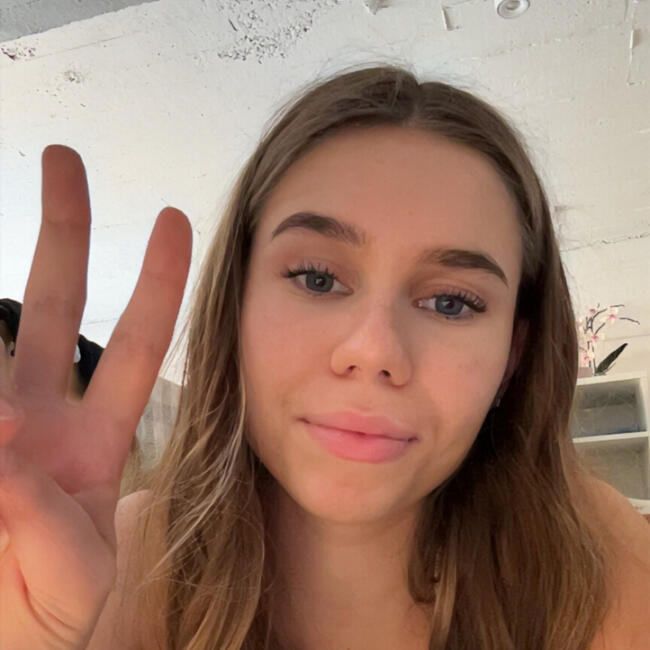 Babysitter in Thionville: Ludivine