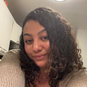 Babysitter in Aurora: Jazmin