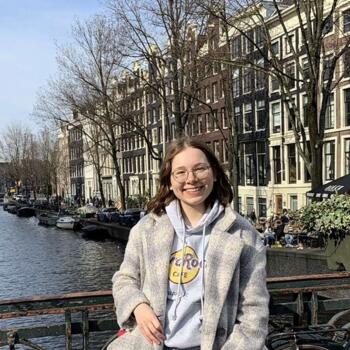 Babysitter in Hasselt: Hanne