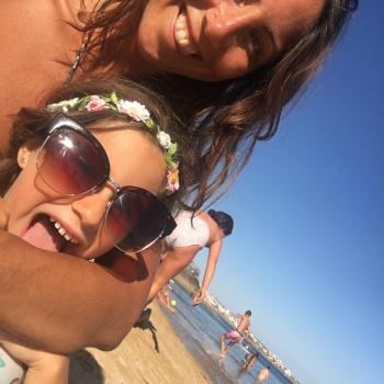 Jobs de baby-sitter à Montrouge: job de garde d'enfants Vanessa