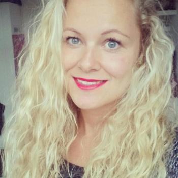 Oppas Utrecht: Naomi