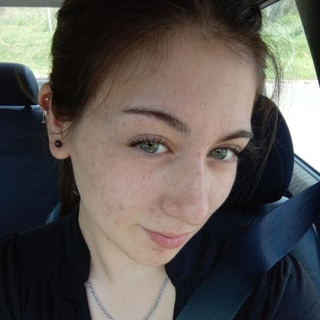 Babysitter in Rosario: Abril