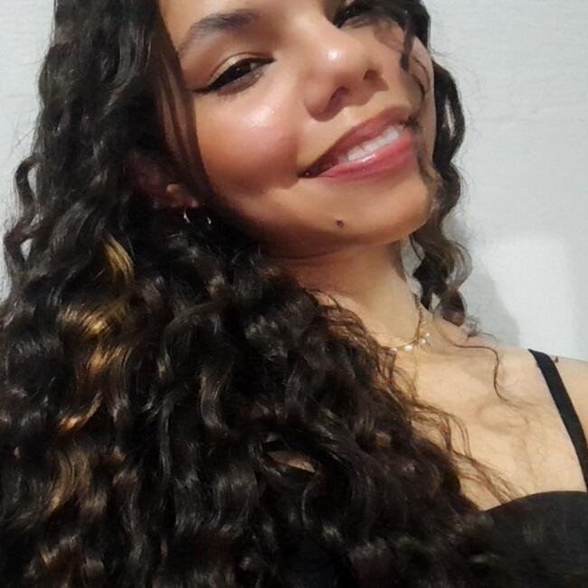 Babysitter in Sertãozinho: Vitória