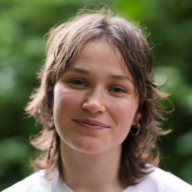 Baby-sitter in Vancouver: Charlie