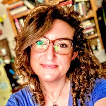 Babysitter in Fort Collins: Magdalena