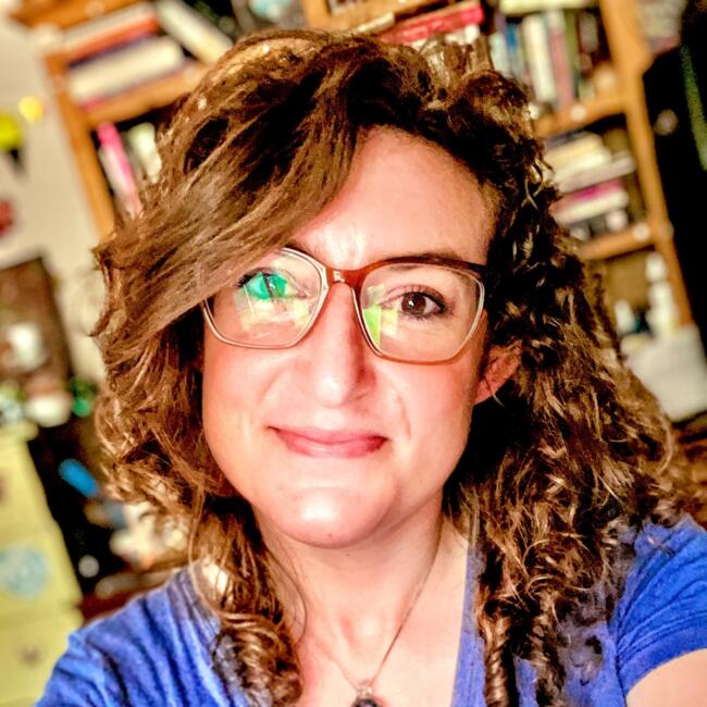 Babysitter in Fort Collins: Magdalena