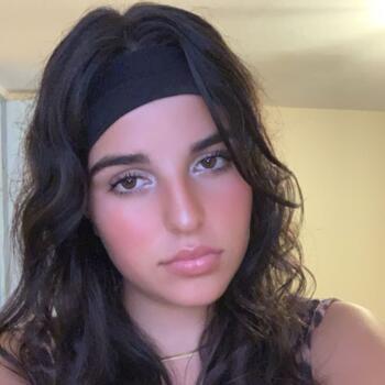 Babysitter in Tarbes: Tatiana