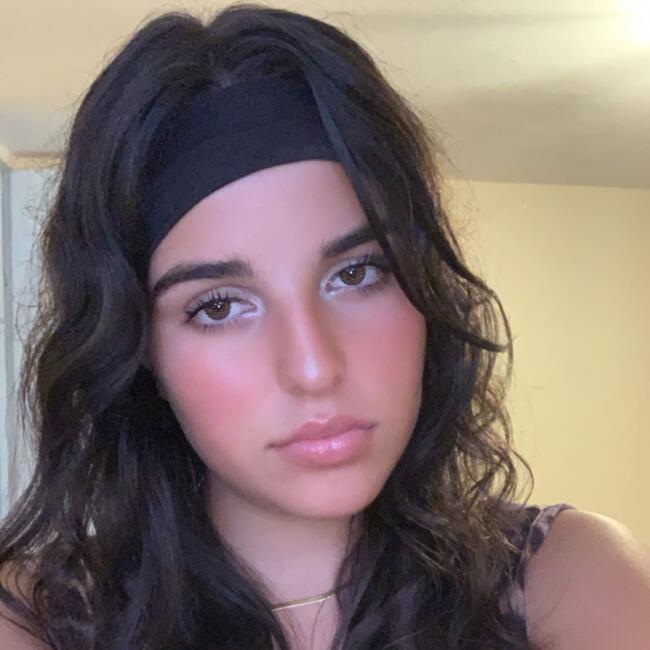 Babysitter in Tarbes: Tatiana