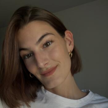 Baby-sitter Livron-sur-Drôme: Maelle