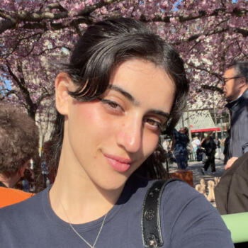 Babysitter in Aglantzia: Polyxeni