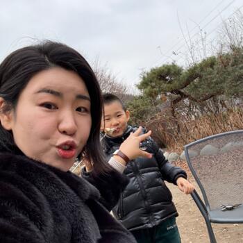 성남시 베이비시터 일자리: 베이비시터 일자리 Jung hey